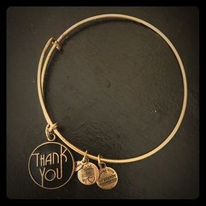 Alex and Ani bracelet